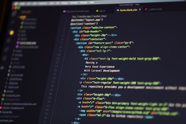 API-first integration architecture