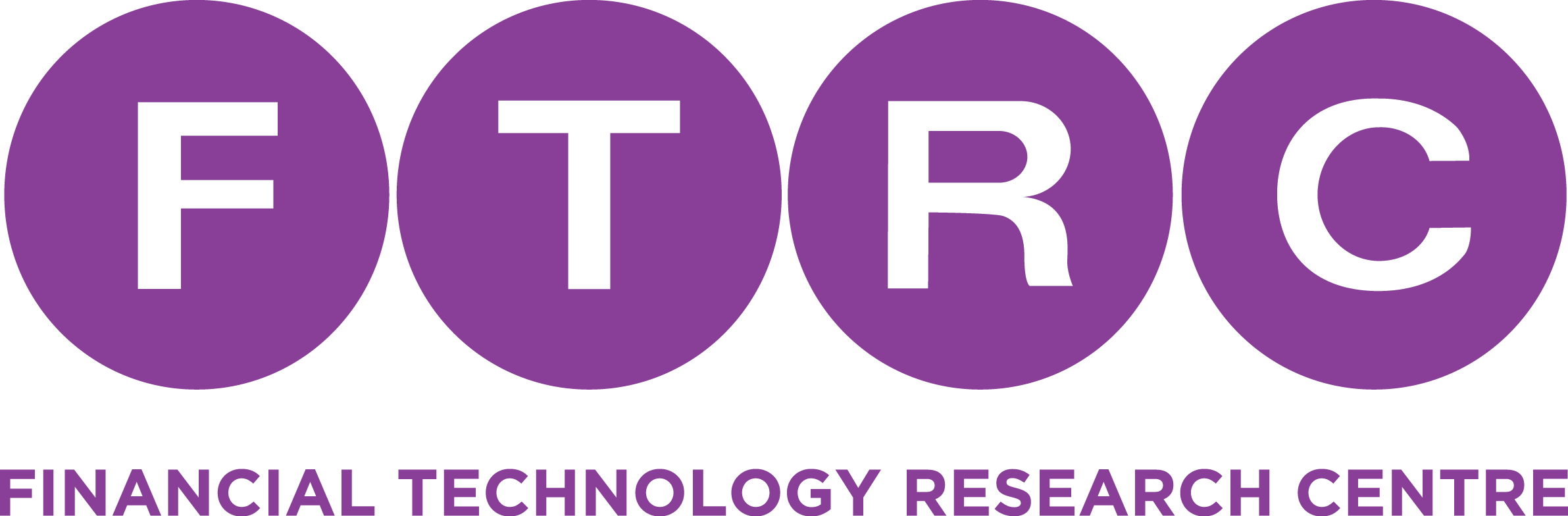 Financial Technology Research Centre (FTRC)